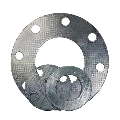 Graphite Gasket